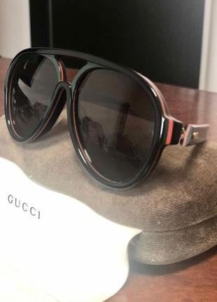 Окуляри gucci (оригінал)1 фото