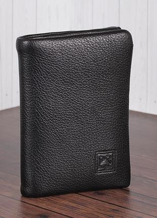 Гаманець fw-a2106-black чорний