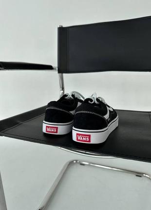 Ванc кеды vans