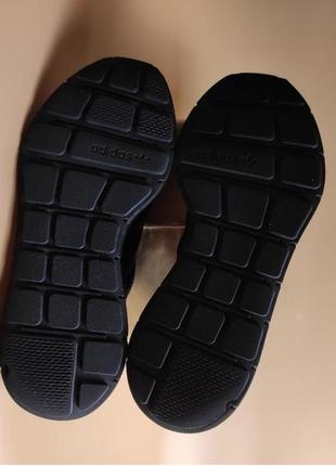 Кросівки адідас adidas р.38,5 довжина устілки 24,5 см.5 фото