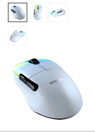 Комп'ютерна миша roccat