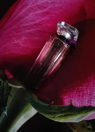 Розпив lancome tresor midnight rose3 фото