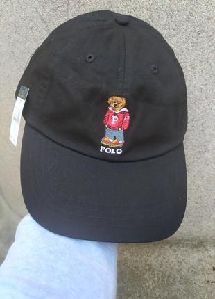 Кепка polo