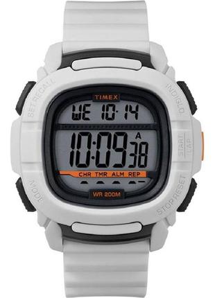 Timex expedition command shock resistance