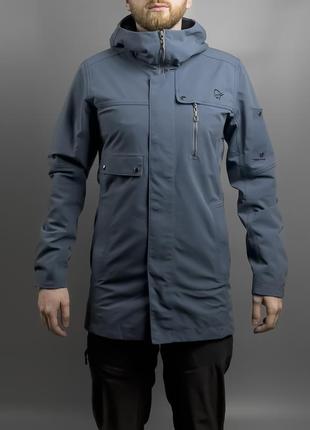 Чоловіча парка norrøna /29 dri2 coat men's