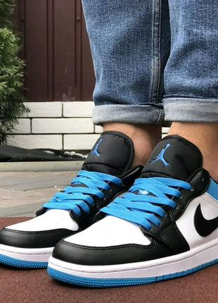 Nike air jordan 1 low