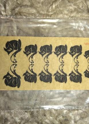 Фотодизайн для нігтів