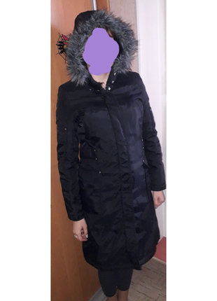 Куртка жіноча демісезонна2 фото