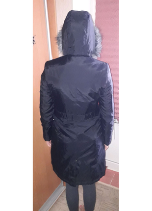 Куртка жіноча демісезонна3 фото