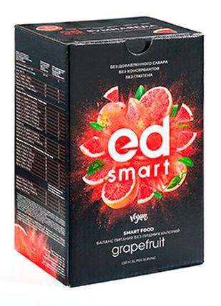 Smart ed grapefruit