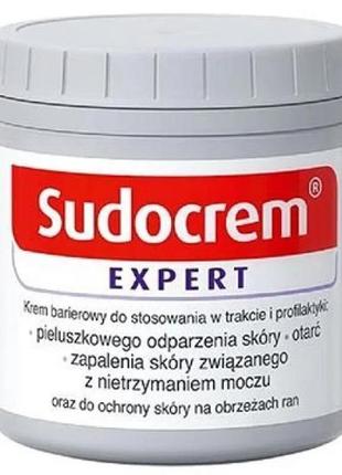 Sudokrem expert судокрем