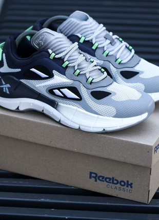 Reebok zig kinetica ll