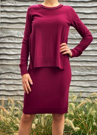 Платье sonia rykiel