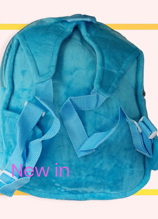 Дитячий рюкзак2 фото