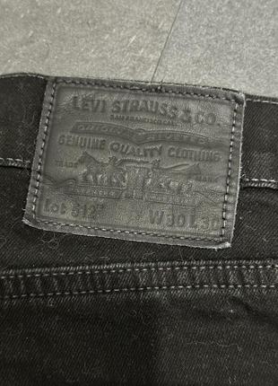 Джинси levi’s5 фото