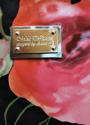 Натуральна лакова шкіра сумочка most wanted4 фото