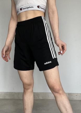 Шорты от adidas3 фото