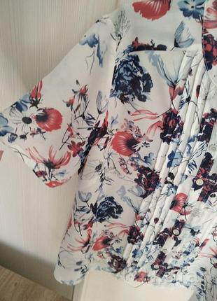 Очень красивая блузка