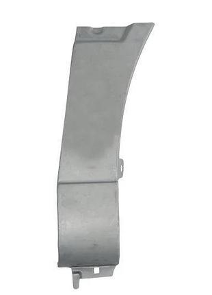 Ремонтна частина крила переднього права (задня частина) vw golf 0