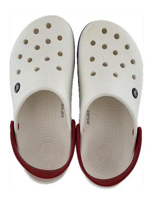 Crocs2 фото