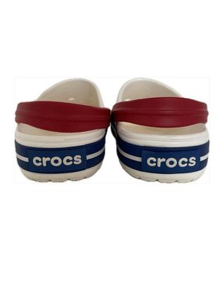 Crocs3 фото