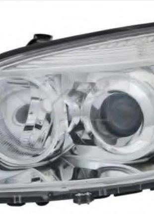 Фара ліва toyota rav4 '06-08 хутро./ел. tyc 8117042310