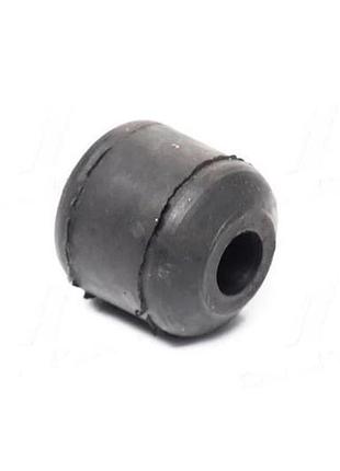 Втулка стабілізатора передн.(l=35 мм, d33х12) маз 4370 зубренок.