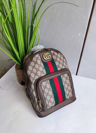 Стильные рюкзаки gucci5 фото