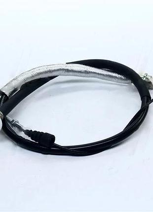 Трос зчеплення opel omega a 86-94, l=1213/765 (rider). rd.4115330