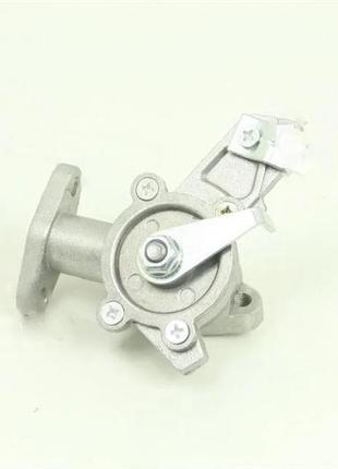 Кран отопітеля ваз 2121, 21213 "нива" керамічний (дорожня карт