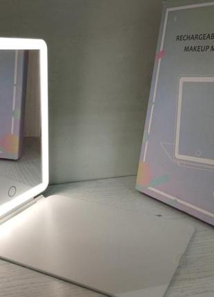 Б/в дзеркало для макіяжу fascinate