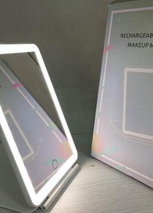 Б/в дзеркало для макіяжу fascinate2 фото