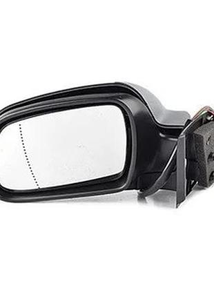 Дзеркало ліве peugeot 307 (3a/c) '00-07 (alkar) 8149aw