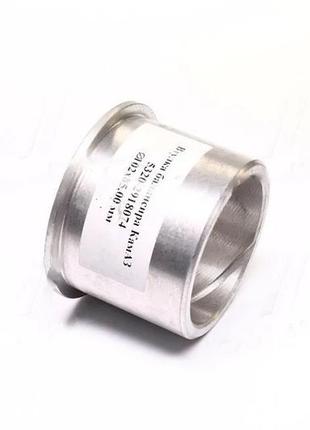 Втулка башмака балансира камаз р2 102х85 (al) преміум (пр-во укра