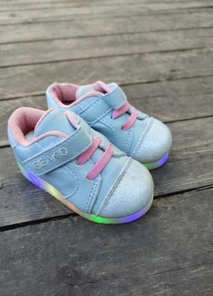 Кеды, кроссовки