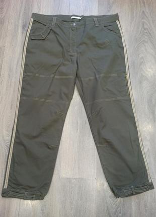 Стрейчеві брюки studio