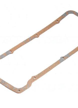 Прокладка клапанної кришки ваз 2101-2107, 2121-23 (гума - пробк