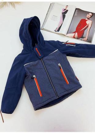 Курточка 116 см