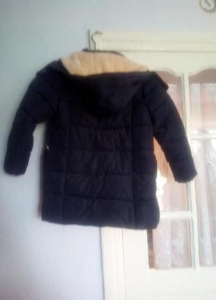 Зимняя куртка3 фото