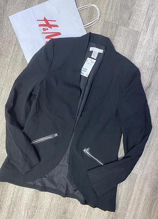 Піджак h&m
