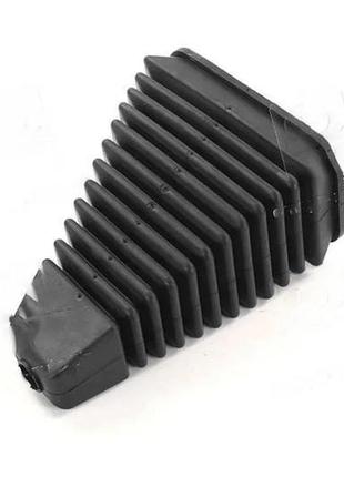 Чохол важеля кпп мтз нов обр (дорожня карта). 80-6702243