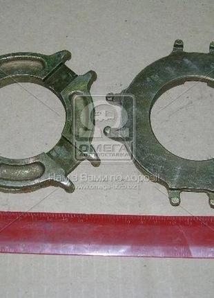 Кільце отттяжного важелів ямз (коване) (україна). 236-1601120