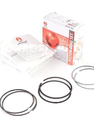 Кільце поршневе ваз 1117-19 (77,0) (amp). pr-lad-48-2806-050-set