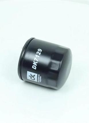 Фільтр масляний lanos, aveo, lacetti, nubira, nexia (дорожня кар