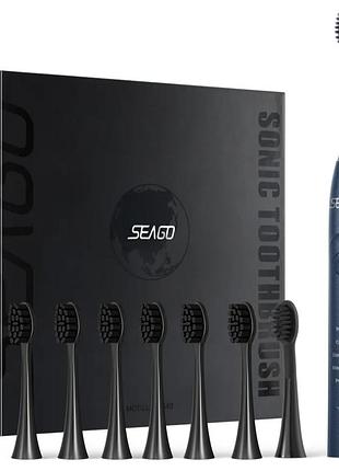 Електрична зубна щітка seago sg 540