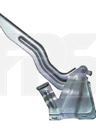 Петля капота права nissan qashqai '14-17 (fps). 654004ea0a
