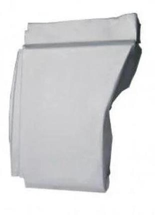 Ремчасть переднього лівого крила vw lt28/31/35 '75-96 (4cars)