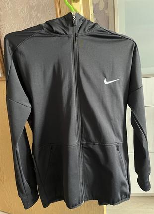 Спортивный термокостюм nike1 фото