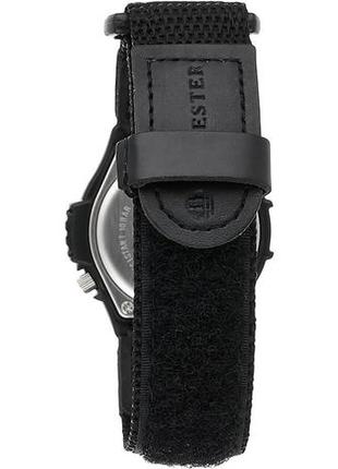 Часы casio forester ft-500wc-1bvcf black3 фото
