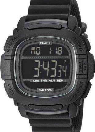 Timex expedition command shock resistance